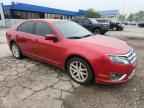 2011 FORD FUSION