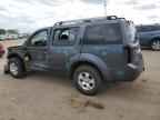 2011 NISSAN PATHFINDER
