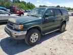 1999 TOYOTA 4Runner