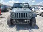 2015 JEEP WRANGLER