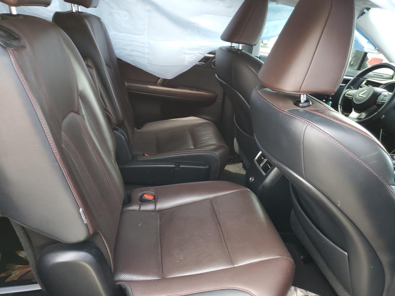 2019 LEXUS Rx