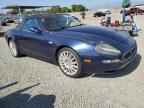 2002 MASERATI Spyder Cambiocorsa