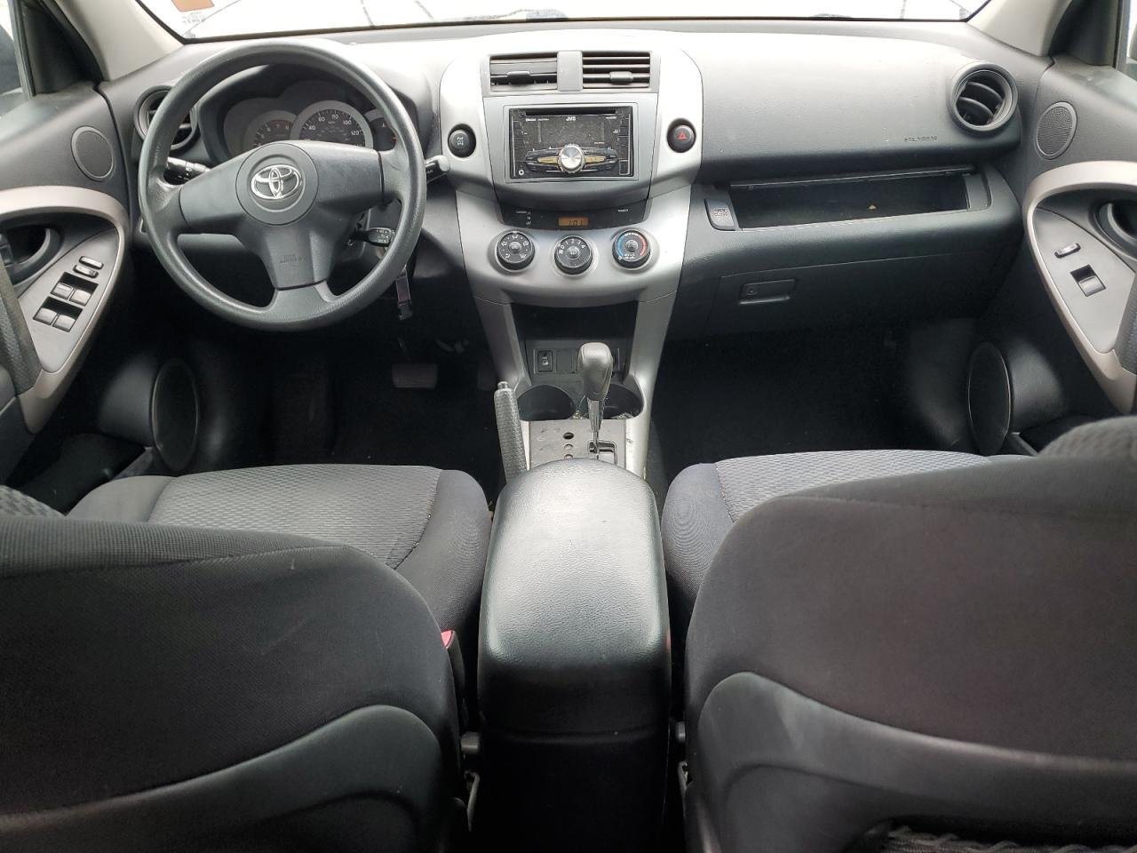 2006 TOYOTA RAV4