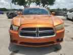 2011 DODGE CHARGER