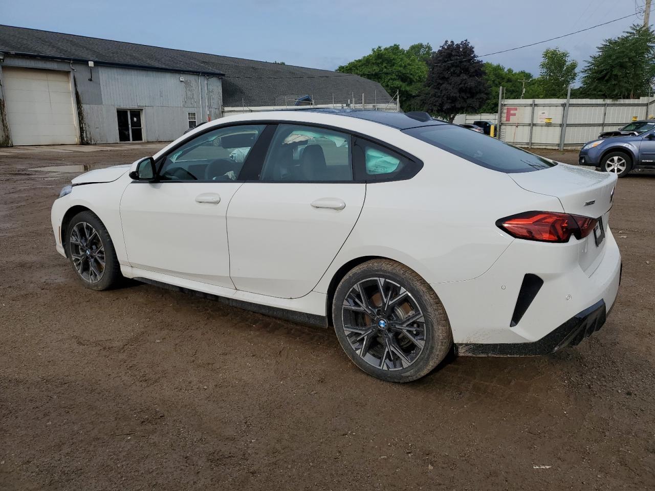 2025 BMW 2 Series