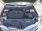 2013 LINCOLN MKZ