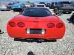 1998 CHEVROLET CORVETTE