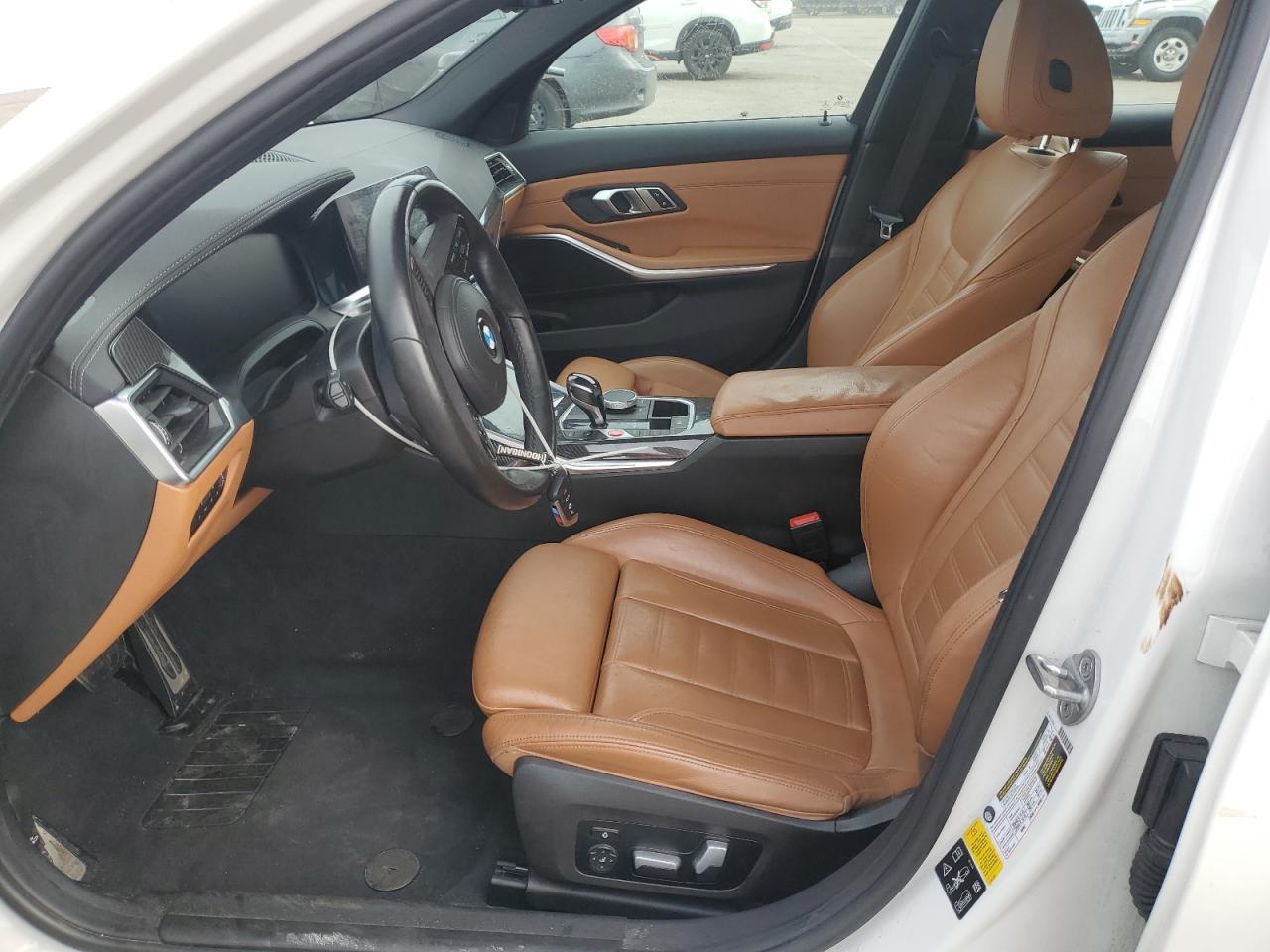 2021 BMW M340i