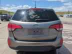 2015 KIA SORENTO