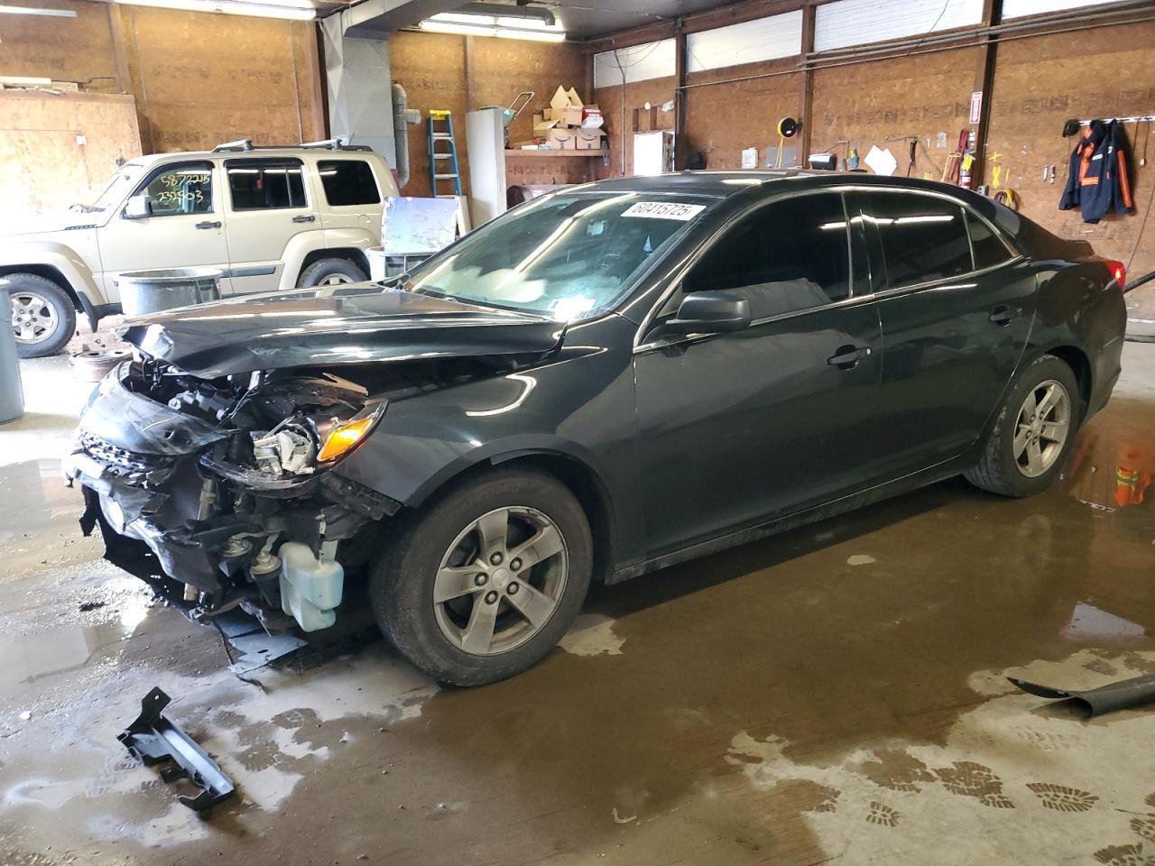 2015 CHEVROLET MALIBU