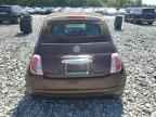 2013 FIAT 500