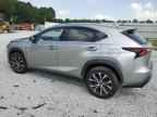 2017 LEXUS NX 200T