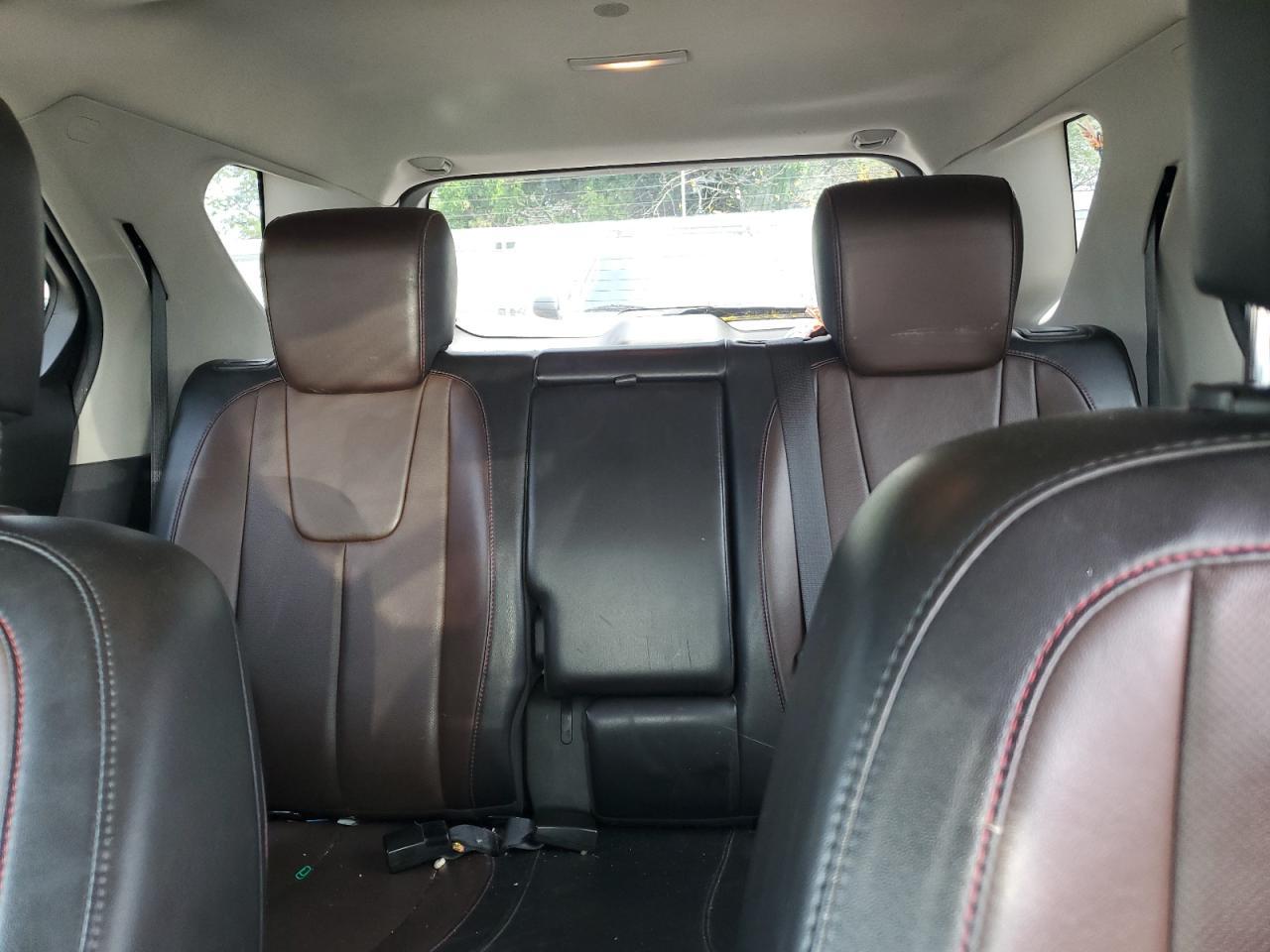 2011 CHEVROLET EQUINOX