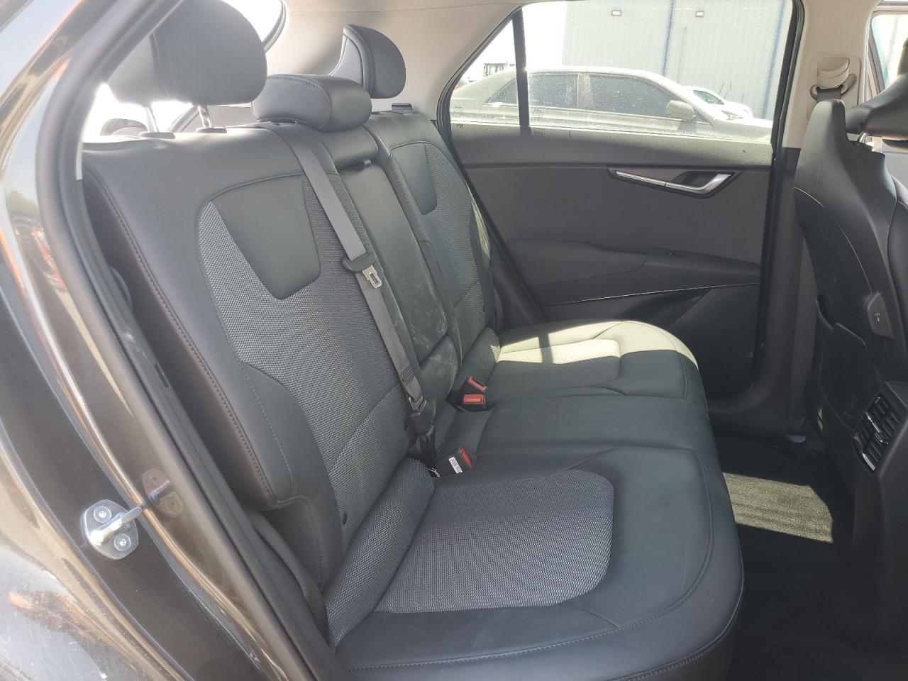 2023 KIA Niro