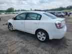 2008 NISSAN SENTRA