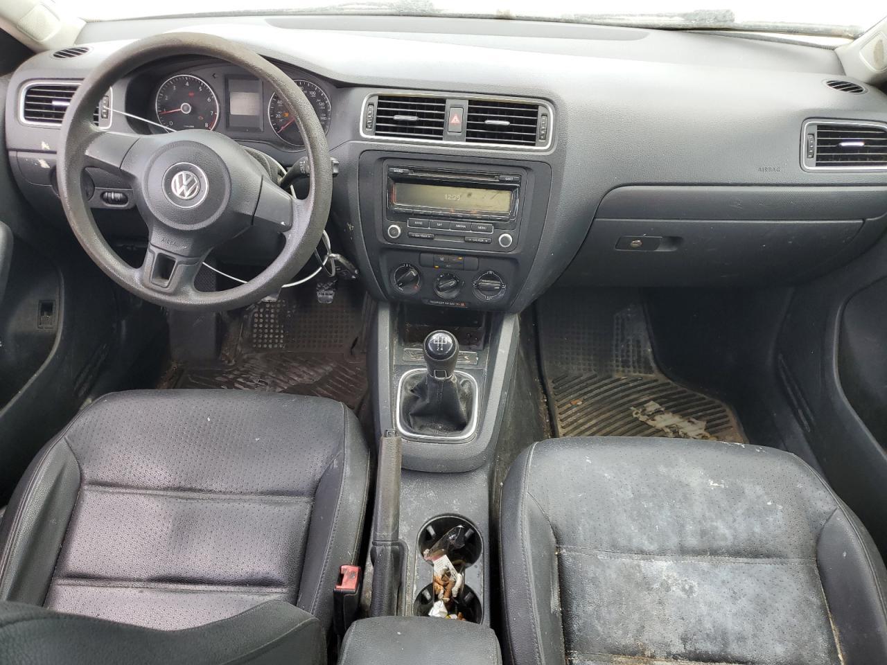 2005 VOLKSWAGEN JETTA