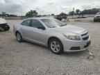 2013 CHEVROLET MALIBU