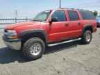 2001 CHEVROLET Suburban