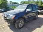 2008 LEXUS Gx 470