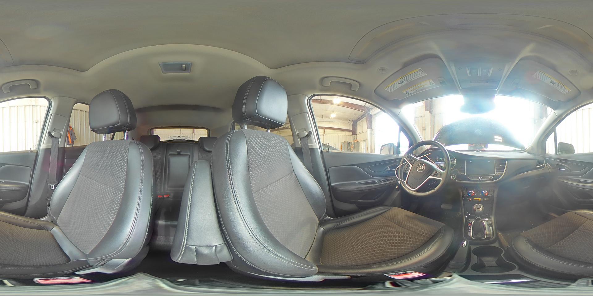 2019 BUICK ENCORE