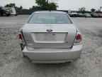 2008 FORD FUSION