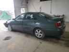 2005 TOYOTA CAMRY