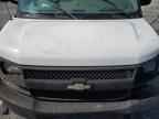 2009 CHEVROLET EXPRESS 2500