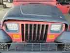 1990 JEEP WRANGLER
