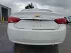 2017 CHEVROLET IMPALA