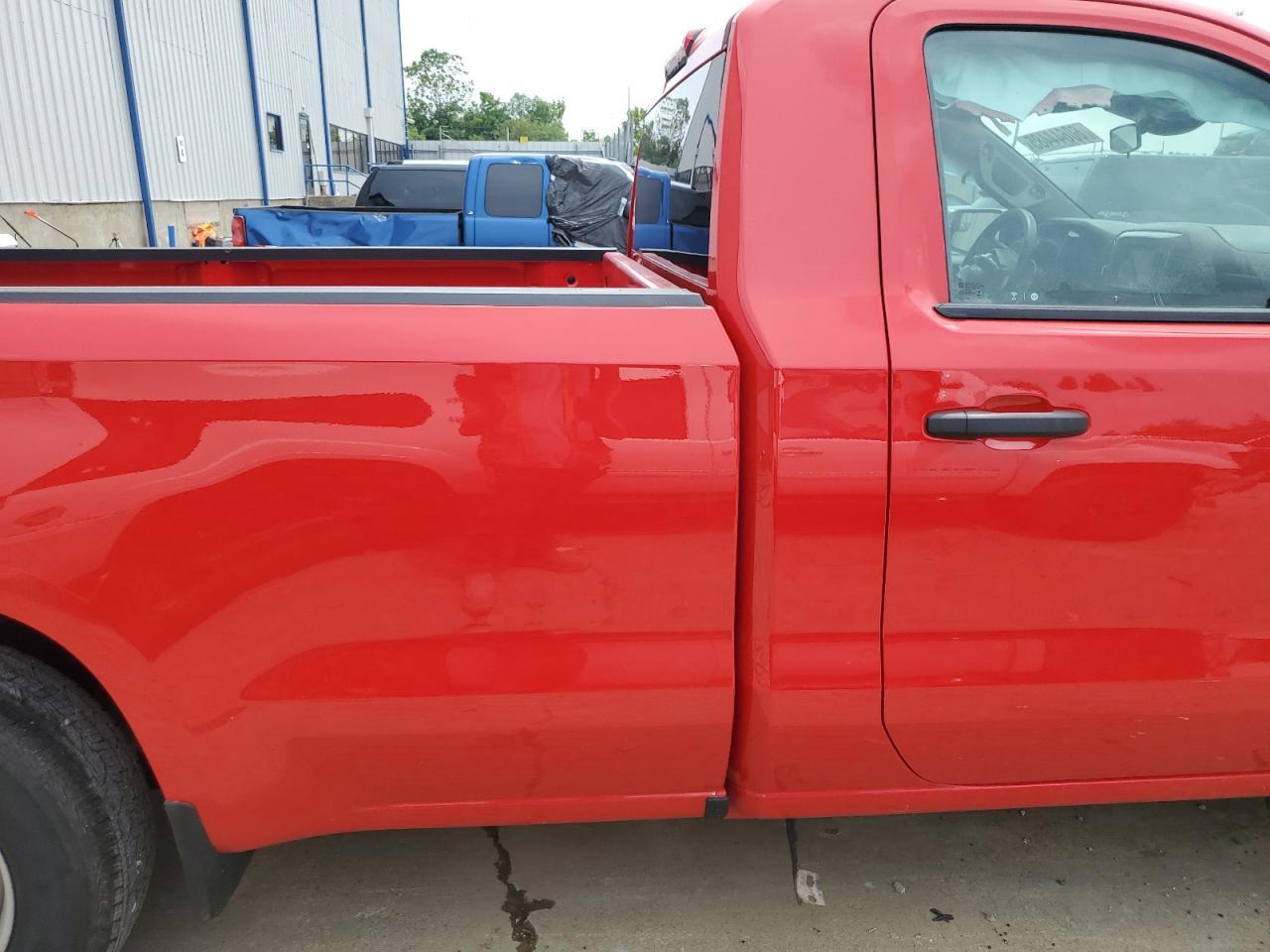 2025 CHEVROLET Silverado
