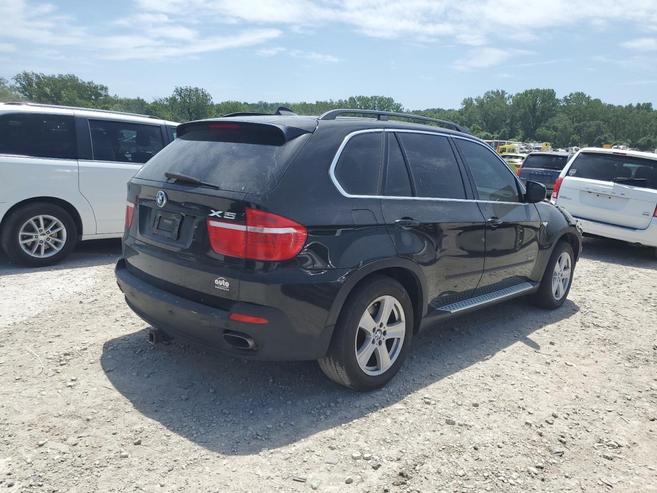 2009 BMW X5
