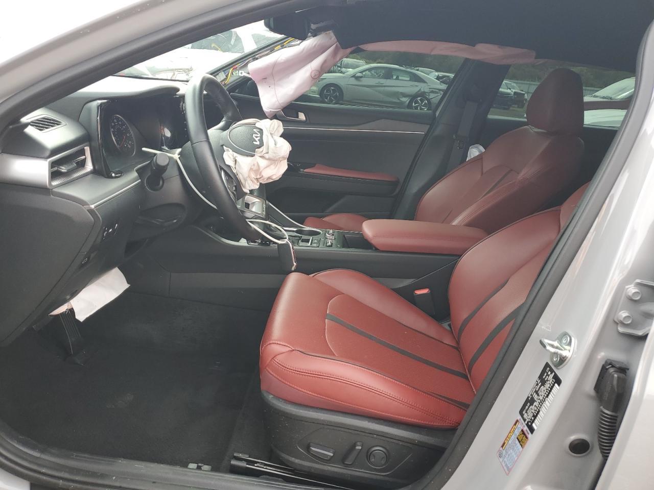 2024 KIA K5