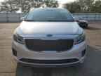 2016 KIA SEDONA