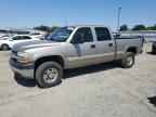 2001 CHEVROLET Silverado 2500