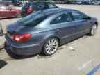 2012 VOLKSWAGEN CC