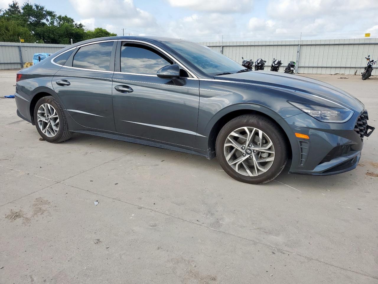 2023 HYUNDAI SONATA