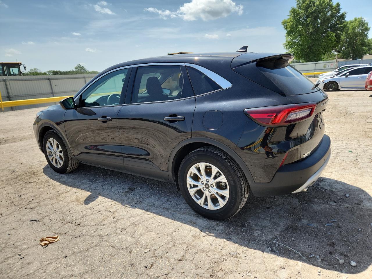 2023 FORD ESCAPE