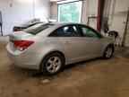 2011 CHEVROLET CRUZE