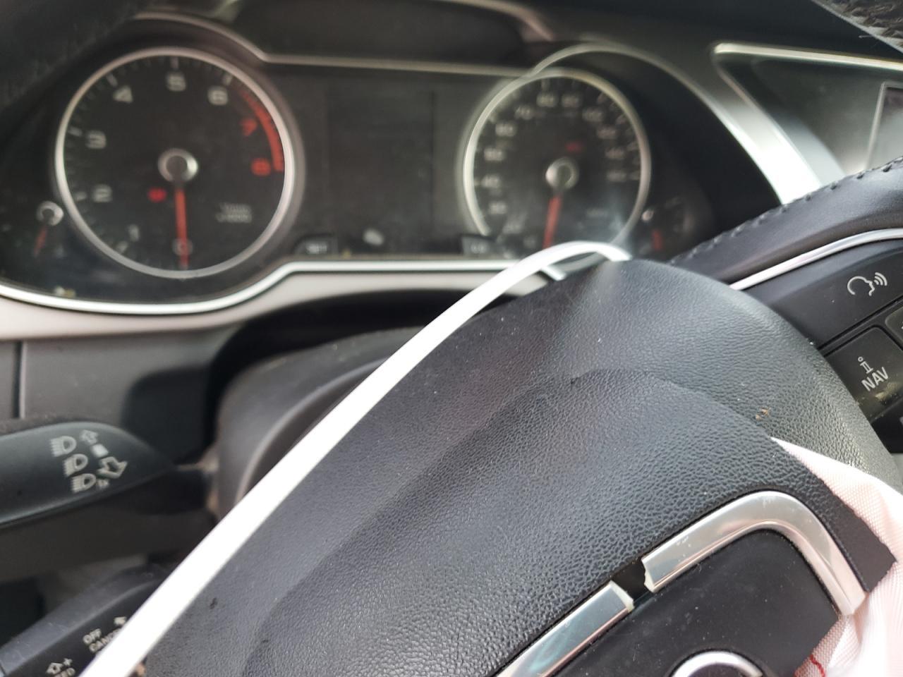 2013 AUDI A4