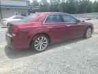 2020 CHRYSLER 300