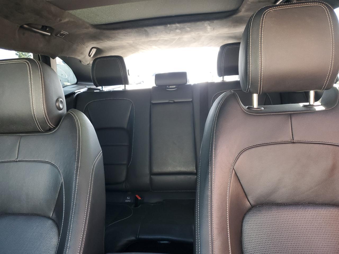 2019 JAGUAR F-Pace