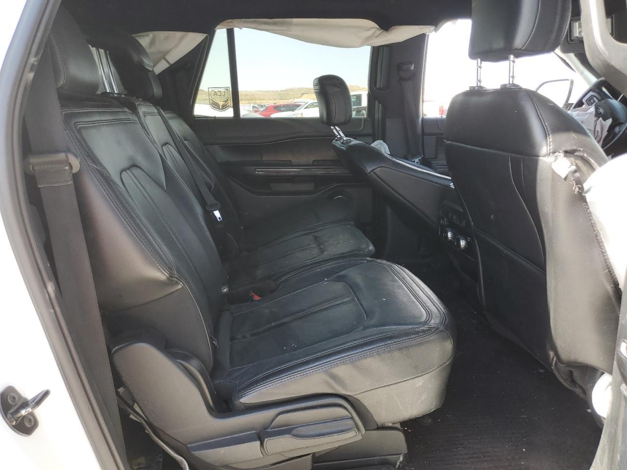 2020 FORD Expedition