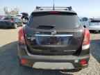 2014 BUICK ENCORE