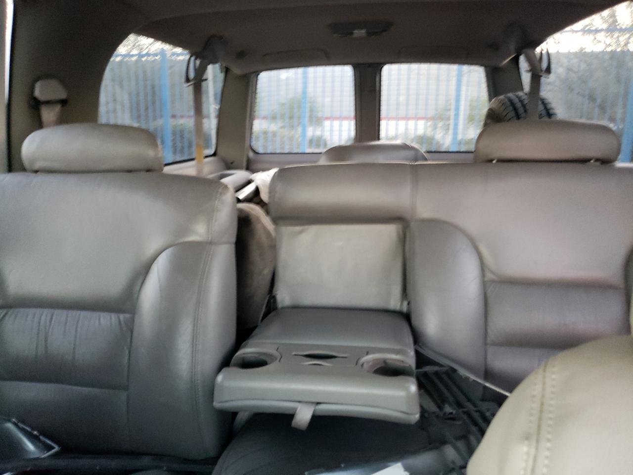 1996 GMC Suburban