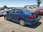 2007 TOYOTA COROLLA