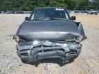 2000 NISSAN Frontier