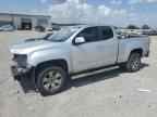 2016 GMC CANYON