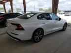 2025 VOLVO S60