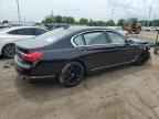 2019 BMW 7 series