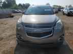 2012 CHEVROLET EQUINOX